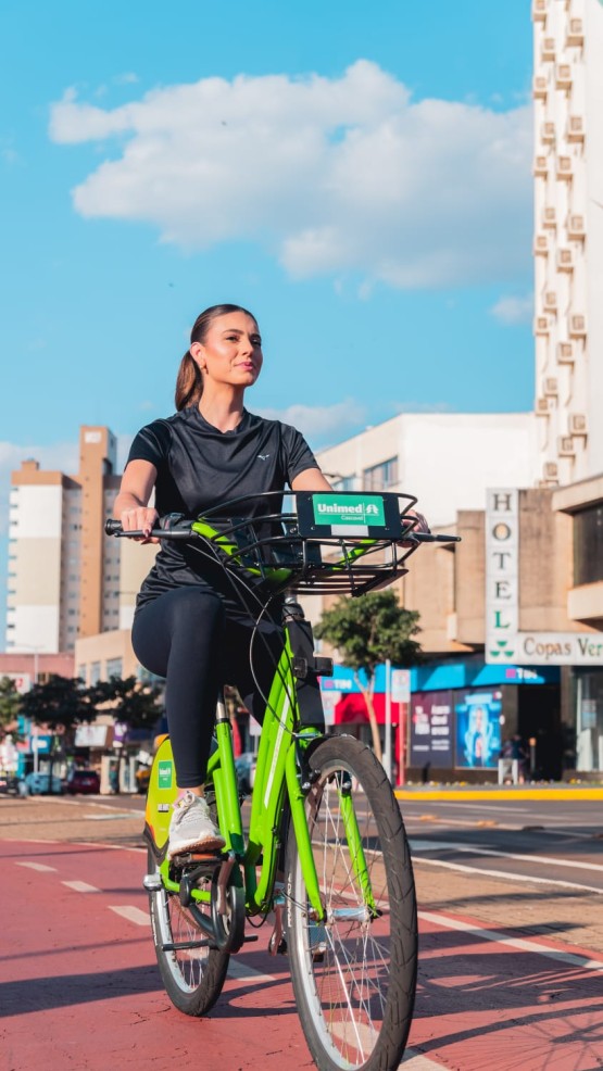 Bicicleta  Adulto & Infantil